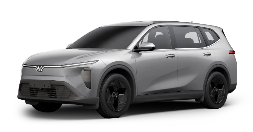 MPV7 Silver