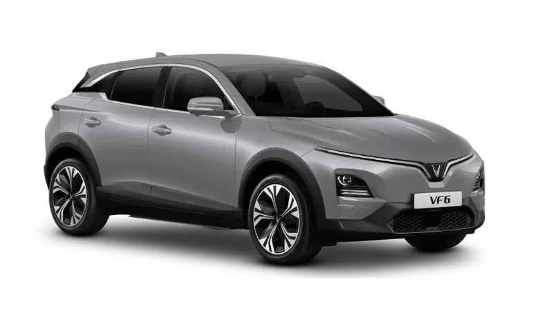 VF6 Grey