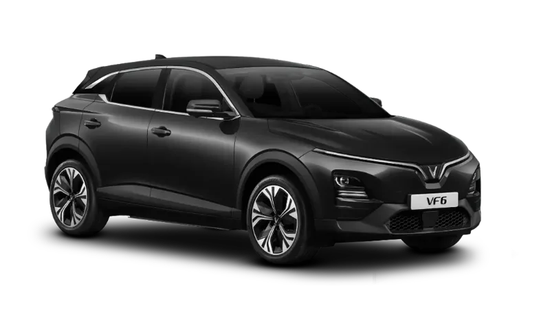 VF6 Black