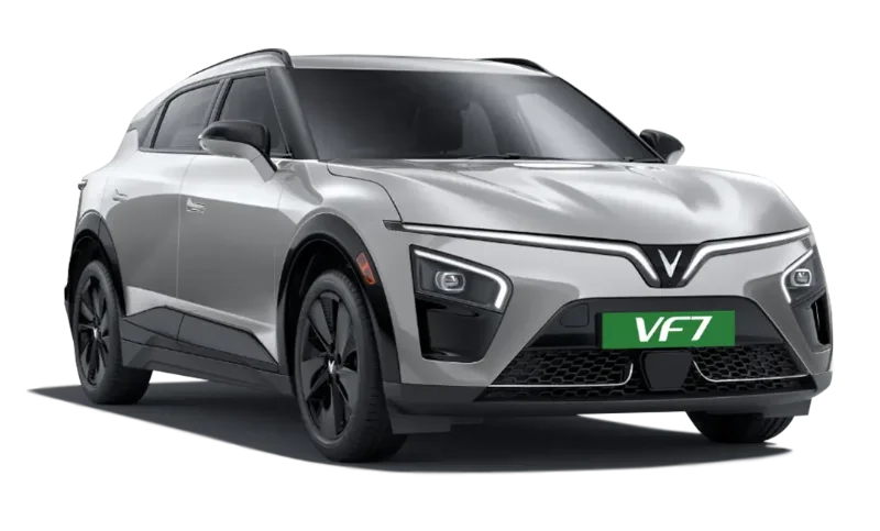 VF7 Grey
