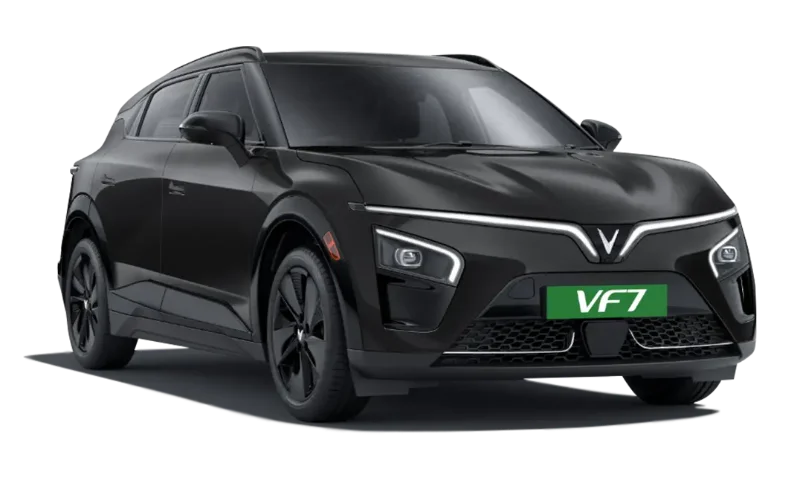 VF7 Black