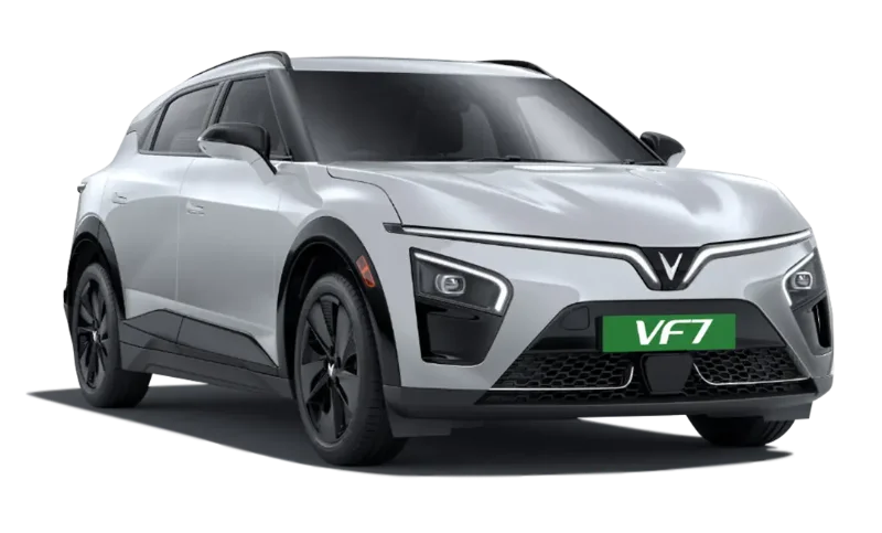 VF7 Silver